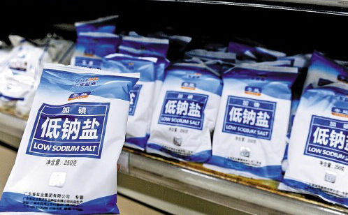 87吨腌制盐被扣警钟长鸣 温州民企状告省盐务局背后的市场博弈与法治困局