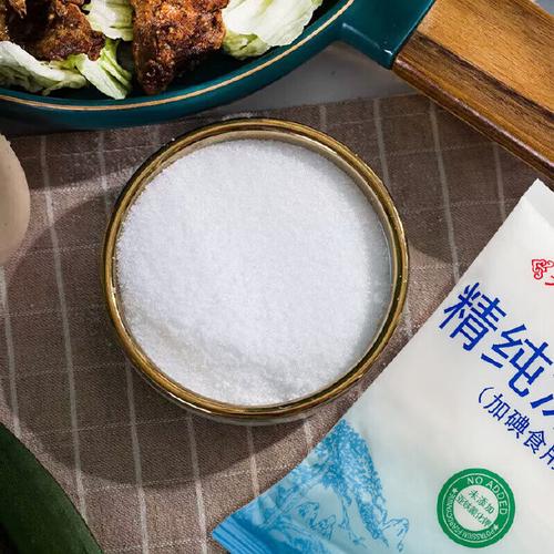 食盐 不可或缺的“百味之首”——科学认知与健康使用指南