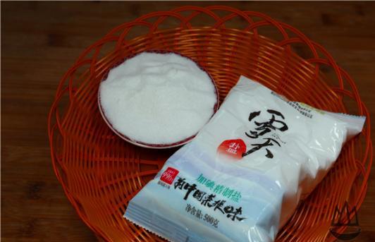 买食盐这几点一定要看好，很多人都不懂，看完别弄错了